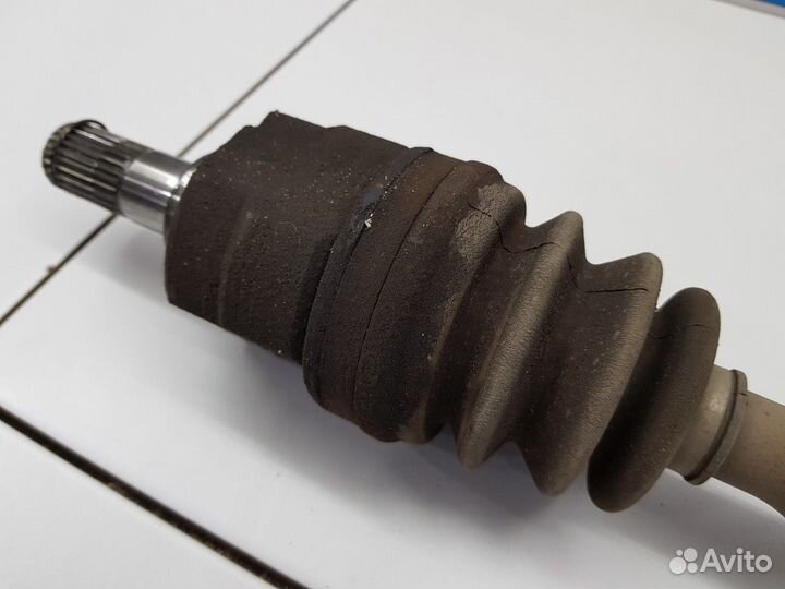 Полуось (привод) передний правый (Kia Cerato)