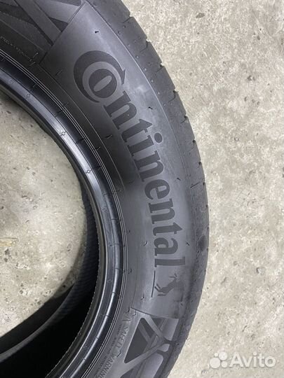 Continental ContiEcoContact 6 215/60 R17