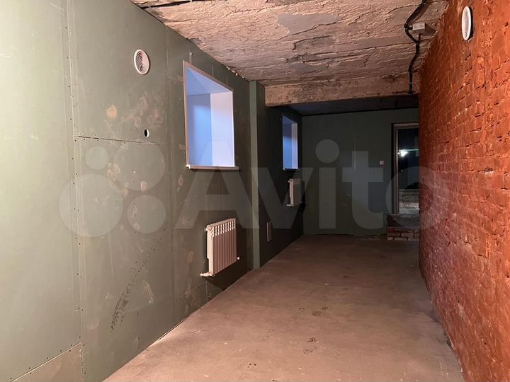 Сдам помещение своб назначения