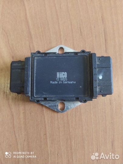 Коммутатор зажигания Volkswagen Passat B5 седан