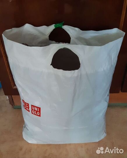 Одежда пакетом 46-48