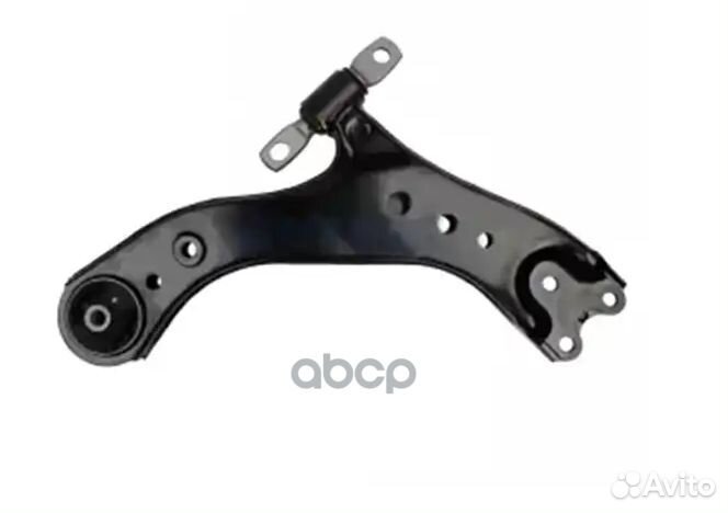 Рычаг нижний toyota camry 17- LH 48069-33090