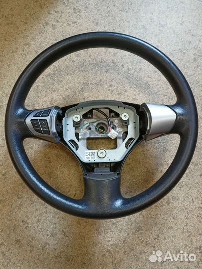 Рулевое колесо Suzuki Grаnd Vitara