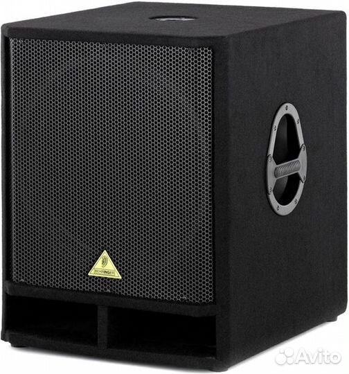 Сабвуфер Behringer VP1800S