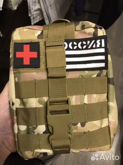 Подсумок медицинский