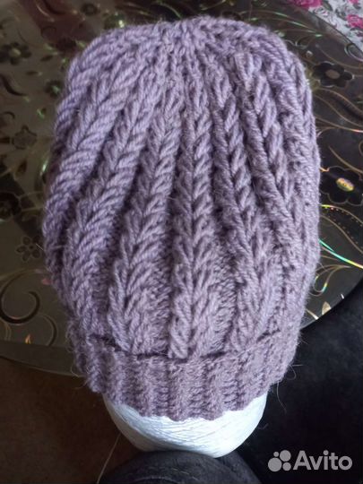 Берет женский новый