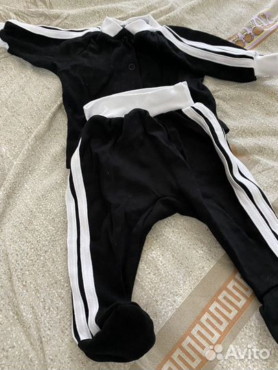 Костюм детский на мальчика 62