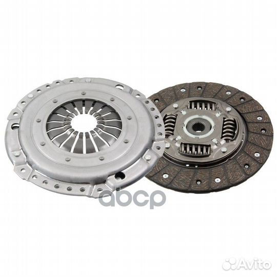 Ком/кт сцепления 229 mm без выж. ADW1930124