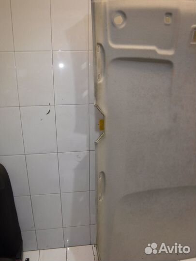 Обшивка потолка Chevrolet Cobalt