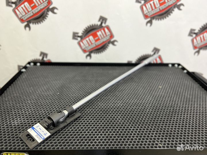 Вороток шарнирный 600 мм 1/2