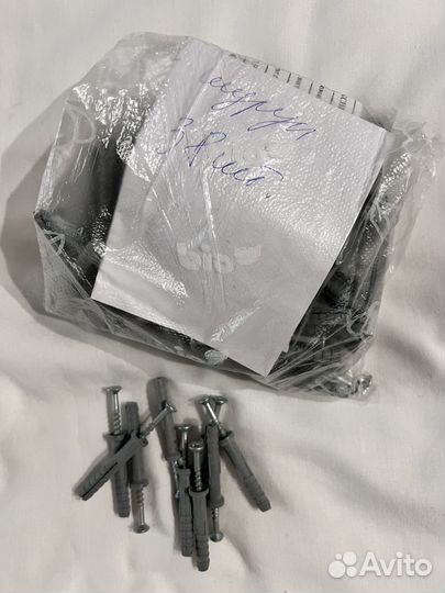 Шуруп 4 см 38 штук новые