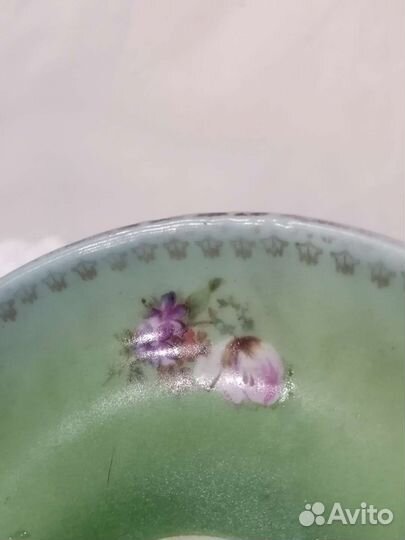 Фарфор Дулево Бронницы