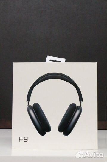 Беспроводные наушники