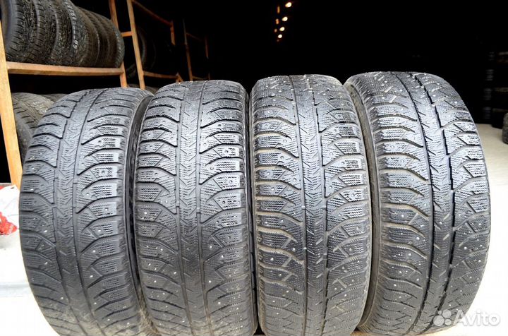 Bridgestone Ice Cruiser 7000 235/55 R19