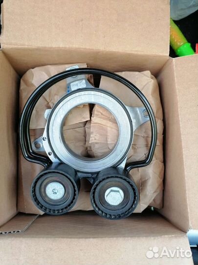 Свечи зажигания иридиевые ngk