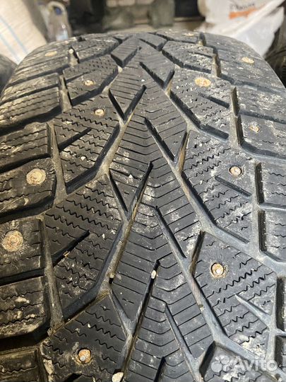 Celimo Rking GM5 225/50 R17