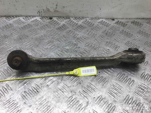 Рычаг передний правый Audi A4 Ahl