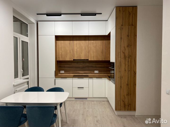 Кухня (цена за всю кухню)km-35281