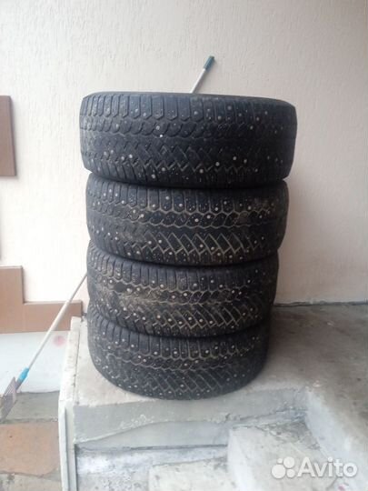 ACCU-TRAC 40K 265/60 R18 114T