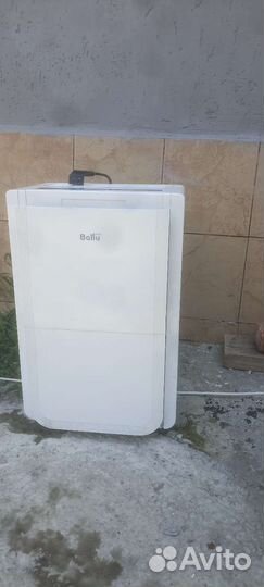 Осушитель воздуха