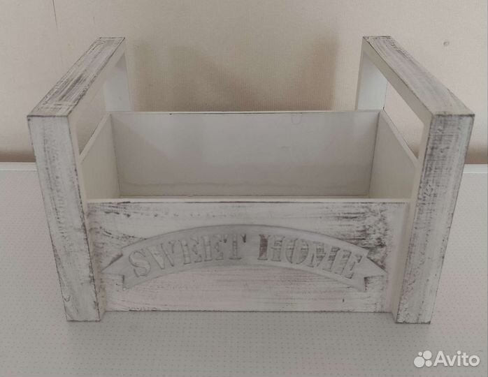 Корзины для хранения