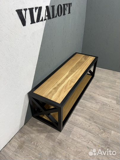 Тумба консоль под тв