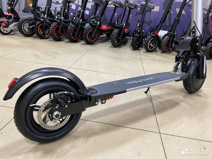 Электросамокат Halten