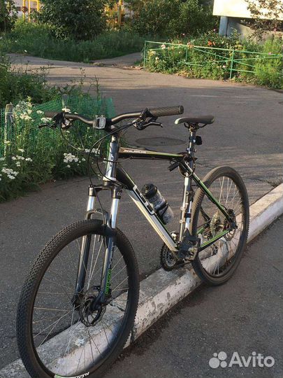 Велосипед GT avalanche