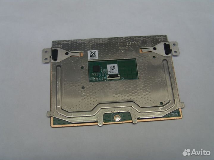 Тачпад к ноутбуку dell vostro 15 3515 R09DC