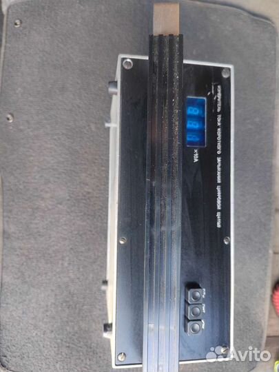 Измеритель тока короткого замыкания щ41160