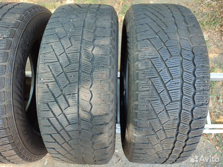 Gislaved Soft Frost 200 205/55 R16 94T
