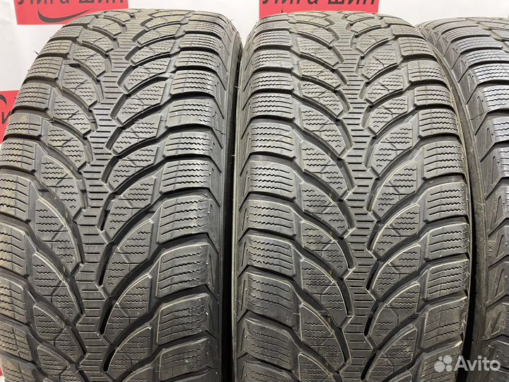 Bridgestone Blizzak LM-32 205/60 R16