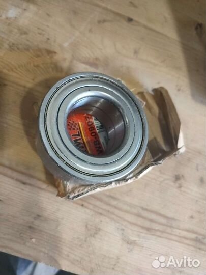 Подшипник ступичный hyundai kia 517202К000