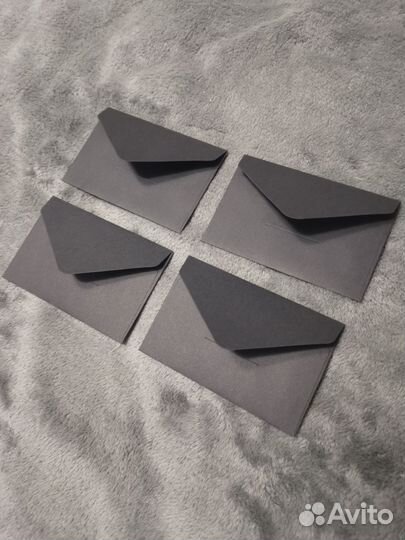 Конверт бумажный