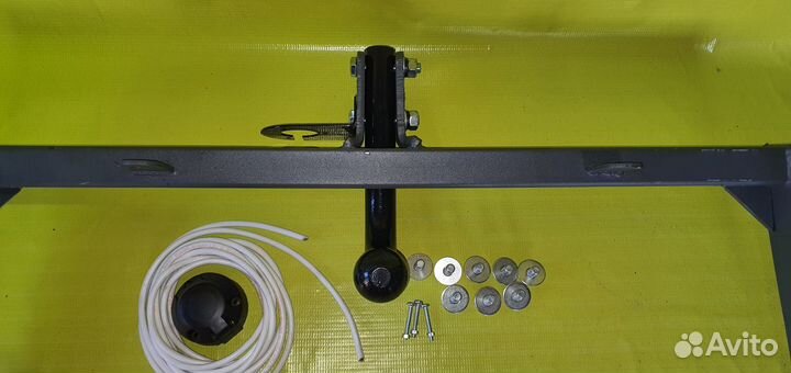 Фаркоп гранта, гранта FL, Калина2, Ф083