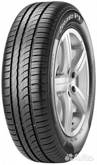 Pirelli Cinturato P1 205/55 R16 91V