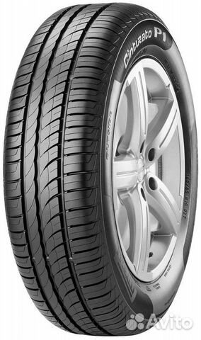 Pirelli Cinturato P1 205/55 R16 91V