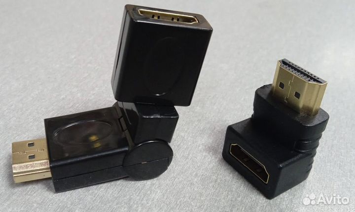Кабель hdmi от 1,5м - 20м
