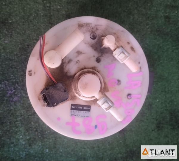 Бензонасос daihatsu move