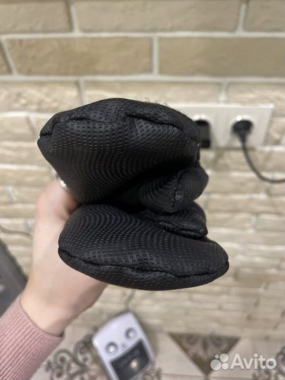 Варежки финские Hofler,как новые