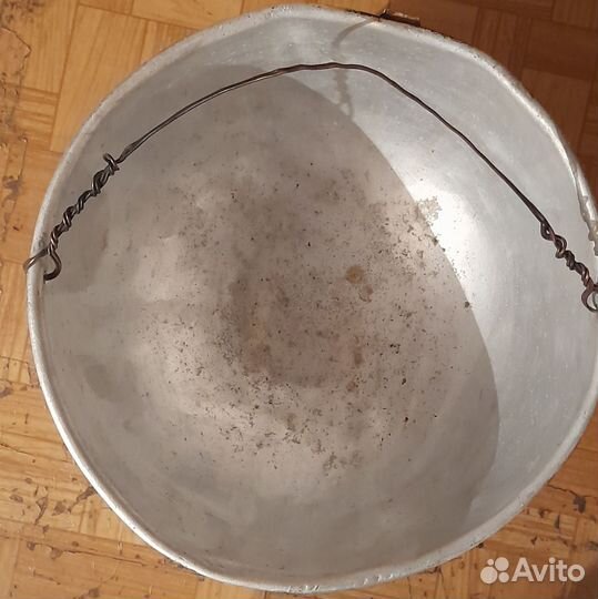 Котелок