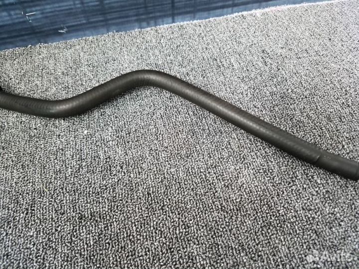 Шланг системы охлаждения Chevrolet Trailblazer