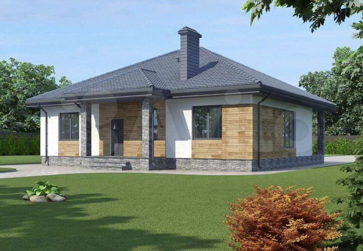 Участок 10 сот. (ИЖС)