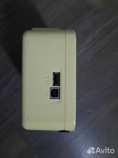 Принтер Canon Selphy CP 750
