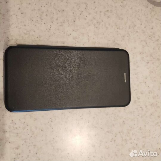 Чехол на Samsung a71