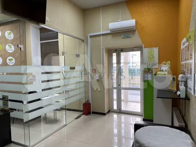 Помещение 85 м² Павлюхина