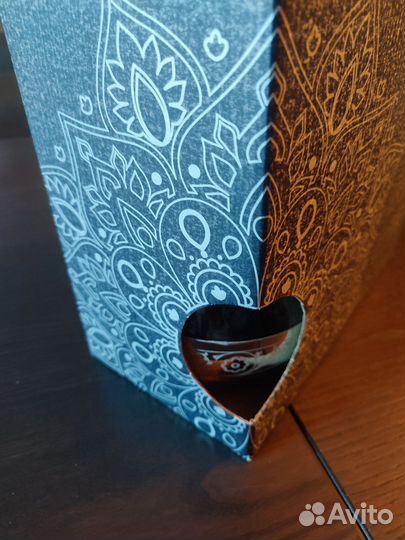 Кувшин+6 стаканов