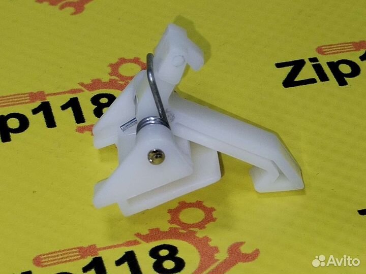 Крючок люка стиральной машины