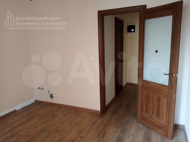 1-к. квартира, 41 м², 5/17 эт.