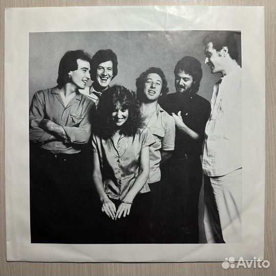 Lazy Racer – Formula II (Голландия 1980г.)